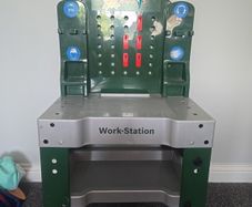 work bench
