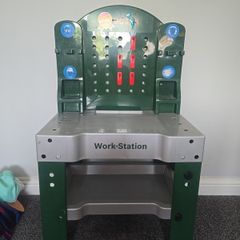 work bench