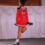 John Carey Irish dancing dress Image 2