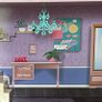 Barbie dream house, Doll house Image 2