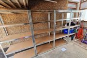 Shelving