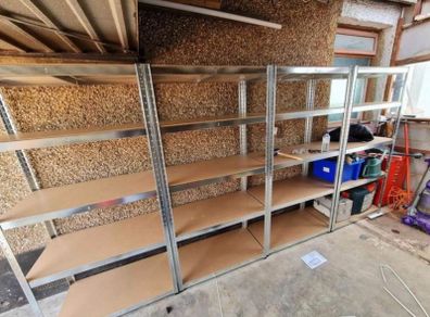 Shelving