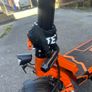 RCB D7 scooter for sale, only 4 months old! Image 5