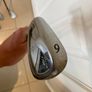 Left handed irons Yonex regular flex graphite shaft 5iron-S wedge great quality Image 5