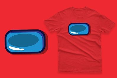 Imposter among us t-shirt impostor t-shirt