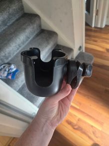 coffee cup holder