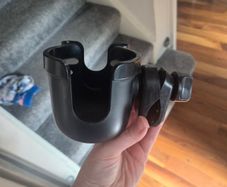 coffee cup holder