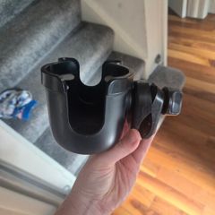 coffee cup holder