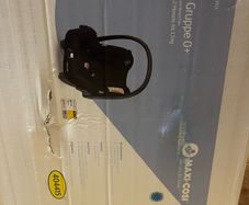 Maxi-Cosi Citi Baby Car Seat