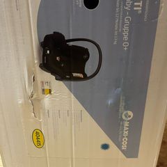 Maxi-Cosi Citi Baby Car Seat