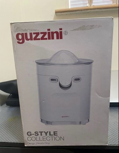 juicer brand new