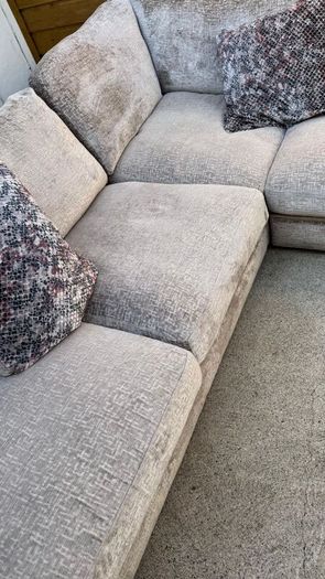 Corner sofas