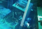 bass head tc electronic thrust 500 head