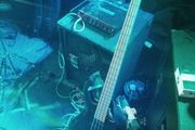 bass head tc electronic thrust 500 head