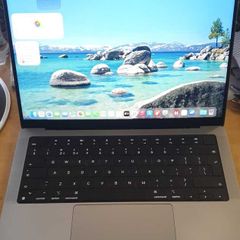Apple MacBook Pro 14-inch (2023) | M2 Pro | 16GB RAM | 512GB SSD | macOS Tahoe 26.2