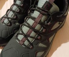Brand new ladies merrell waterproof shoe