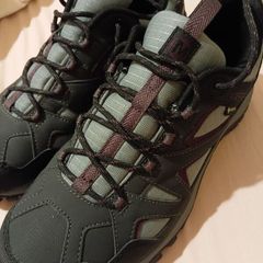 Brand new ladies merrell waterproof shoe