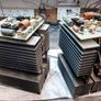 Revac DC-600 power amplifier Image 10