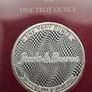 Stacks Bowers Galleries 1oz .999 Fine Silver Sealed in Original Holder Image 4