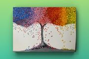 Final Price drop - oil painting on canvas