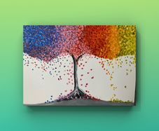 Final Price drop - oil painting on canvas