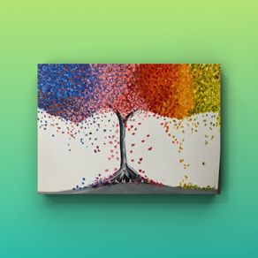 Final Price drop - oil painting on canvas