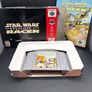 Star Wars Episode 1 Racer Nintendo 64 Boxed Image 3