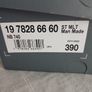 New Balance Trainers Nb740 Brand New Size 6 Image 3