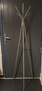 ikea coat rack
