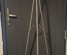 ikea coat rack