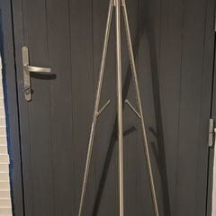 ikea coat rack