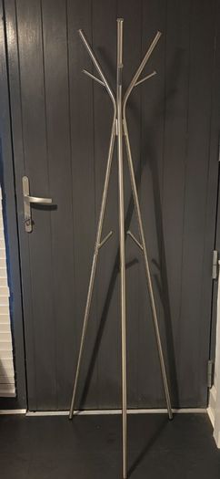 ikea coat rack