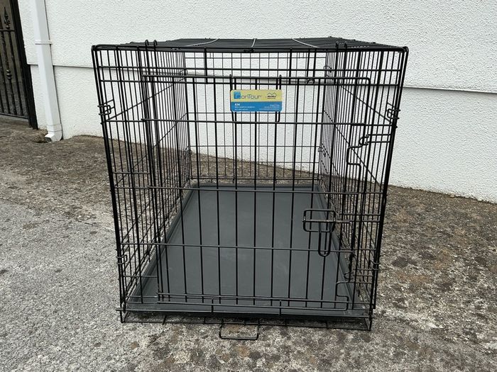 MidWest ConTour model 836 collapsable Animal Crate/Cage