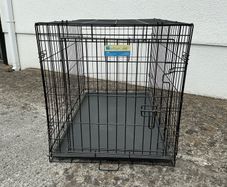 MidWest ConTour model 836 collapsable Animal Crate/Cage