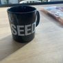 Nick Cave "Bad Seed" Mug Image 2