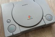 Playstation 1st gen