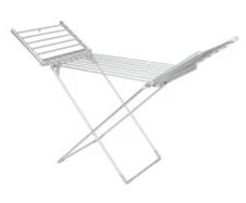Brabantia T-Model Clothes Dryer Matt Black