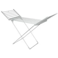 Brabantia T-Model Clothes Dryer Matt Black