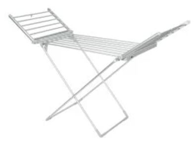 Brabantia T-Model Clothes Dryer Matt Black
