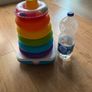 Active toy/ pyramid Image 2