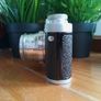 Zarya Cla'D Refurbished, USSR Russian 35mm Leica Copy film camera, 0076869 Image 6
