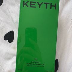 Keyth dropped Pearl of dragon perfumed body lotion 400ml