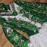 Irish dancing dress Image 2