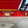 Colson tipping trailer Image 8