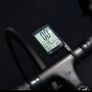 Bicycle Speedometer Wireless back-lit Image 4