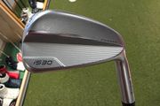 Ping i530 Forged Irons