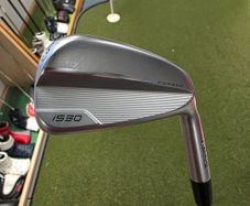 Ping i530 Forged Irons
