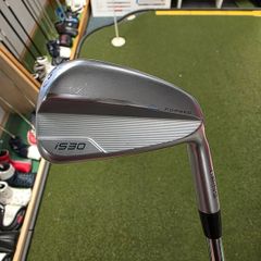 Ping i530 Forged Irons