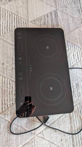 Induction hob