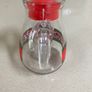 Coca Cola Glass jug with Ice Container Image 9